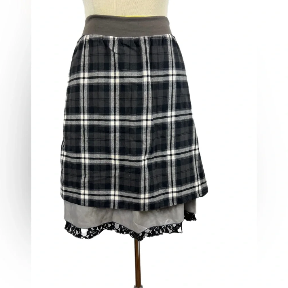 Anthropologie neesh by d.a.r. Skirt - Picture 1 of 4